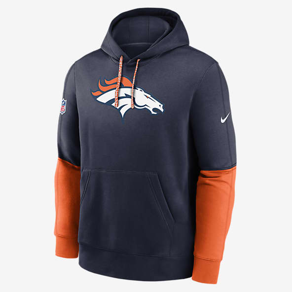 Nike nfl sweatshirts hot sale
